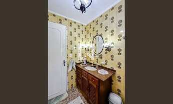 Imagem 7: Casa à Venda - Mooca, 3 Quartos, 186 m2