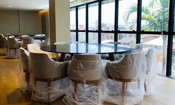 Imagem 6: Alugo Sala Comercial de alto padrão localizada no Centro de Belém