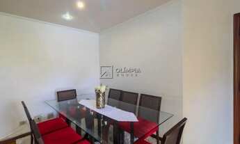 Imagem 6: Venda Apartamento 4 Dormitórios - 140 m² Vila Olímpia