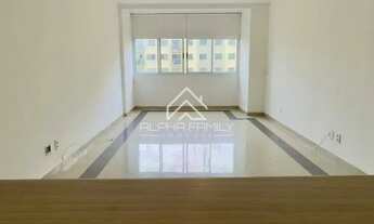 Imagem 5: Apartamento para locação em Alphaville - Ed. Master