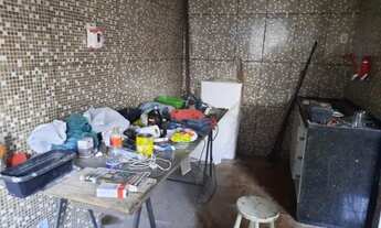 Imagem 7: ALUGO CASA DE 1 E 2 QUARTOS EM COMENDADOR SOARES