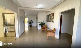 Imagem 2: Apartamento Residencial próximo a Av. Cenobelino