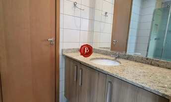 Imagem 7: Salvador Dali | 112m², 3 Quartos, Andar Alto