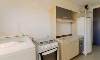 Imagem 5: Loft com 1 dormitório para alugar, 33 m² por R$ 2.310,00 - Itoupava Seca - Blumenau/SC