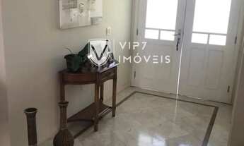 Imagem 4: Casa de Condomínio à venda, 3 quartos, 3 suítes, 6 vagas, Jardim Residencial Tivoli Park