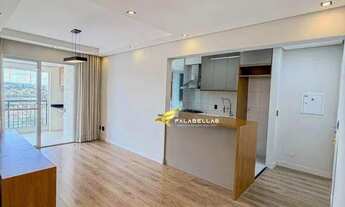 Imagem: Apartamento com 2 dormitórios à venda