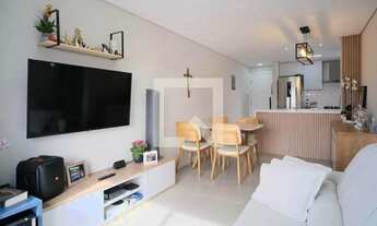 Imagem 2: Apartamento à Venda - Jardim Aricanduva, 2 Quartos, 50 m2