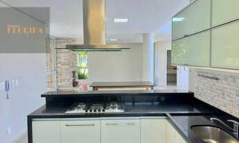 Imagem 7: Casa alto padrão em condomínio fechado