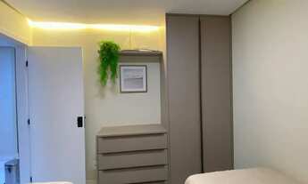 Imagem 4: Apto ideal para investimento ou moradia na Ponta D'Areia próximo a praia