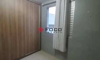 Imagem 7: Apartamento Semimobiliado - Ed. Campo Belo - Jardim Satélite - 03 Dormitórios - 67 m²