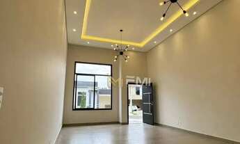 Imagem 2: Casa com 3 dormitórios à venda, 172 m² por R$ 1.150.000,00 - Parque Olívio Franceschini