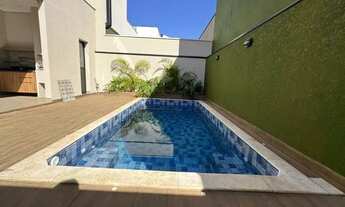 Imagem 5: Casa à venda em Paulínia, Vila Monte Alegre I, com 3 quartos, com 175 m²