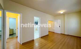 Imagem 2: Locação Apartamento 2 quartos Colégio Batista Belo Horizonte