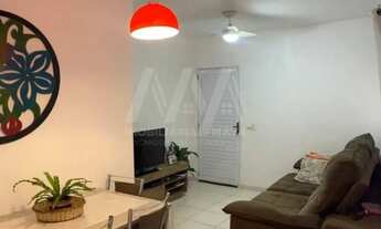 Imagem 2: Casa em Condomínio para Venda em Sorocaba, COND. Residencial Village Amato, 3 dormitórios