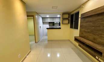 Imagem 2: Imóvel para aluguel possui 40 metros quadrados com 2 quartos em Carumbé - Cuiabá - MT