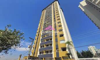 Imagem: Apartamento no Jardim Aquarius no Condomínio