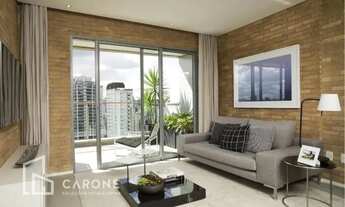 Imagem: APARTAMENTO RESIDENCIAL em SÃO PAULO