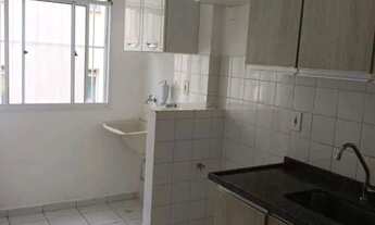 Imagem 6: Apartamento com 2 dormitórios à venda, 48 m² por R$ 210.000,00 - Vargeão - Jaguariúna/SP