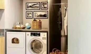 Imagem 4: APARTAMENTO - ITAIM BIBI - SP