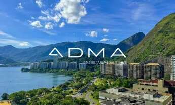 Imagem: Apartamento Padrão / Residencial / Lagoa