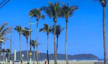 Imagem 7: Apartamento de 1 dormitório frente ao mar no bairro Aviação