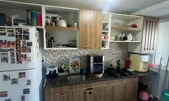 Imagem 4: KAR 96- APARTAMENTO COM 3/4 PARA REPASSE POR 200 MIL NA COHAMA