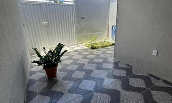 Imagem 3: VENDO CASA 2/4 NA MANGABEIRA, PRÓXIMO À AV. FRAGA MAIA - PRONTA PARA MORAR