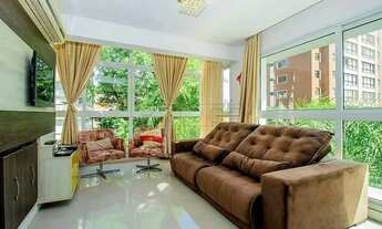 Imagem 3: Apartamento Duplex, 2 suítes, 2 vagas - Petrópolis