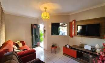 Imagem 3: Casa com 3 dormitórios à venda, 194 m² por R$ 700.000,00 - Jardim Planalto - Parnamirim/RN