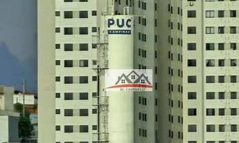 Imagem 2: Apartamento com Lazer Completo , próxima a Pucc na Av. John Boyd Dunlop - Jardim Ibirapuer