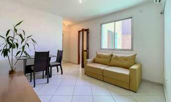 Imagem: APARTAMENTO DE 44M²