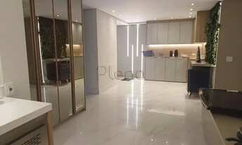 Imagem: Apartamento à venda com 3 suítes no Taquaral