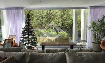 Imagem 3: Apartamento 4 suítes 184 m² porteira fechada em Ipanema Nove Ipanema