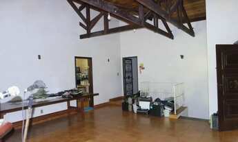 Imagem 4: Casa de condomínio em Rua Mem de Sá - Granja Viana - Embu das Artes/SP