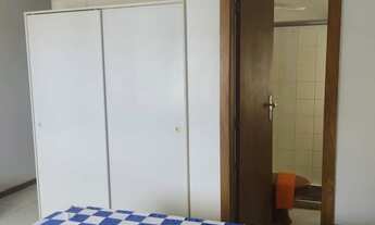 Imagem 6: Alugo Flat na barra valor 3500,00