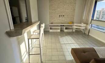 Imagem 7: Barra 1/4 + Office com garagem e portaria 24h