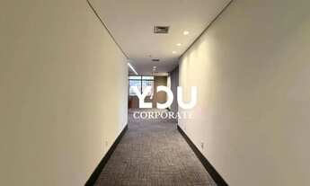 Imagem 6: Conjunto para alugar, 167 m² - Itaim Bibi - São Paulo/SP