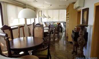 Imagem 5: COBERTURA - ACLIMAÇÃO - SP