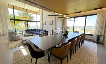 Imagem 4: Casa - Loteamento Residencial Entre Verdes (Sousas) - Campinas