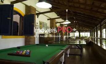 Imagem 5: Sítio Ibiúna - 300.000 m² a 50 km de SP