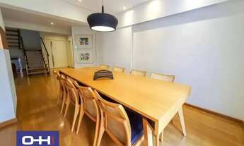 Imagem 7: Venda Apartamento 4 Dormitórios - 260 m² Alto de Pinheiros