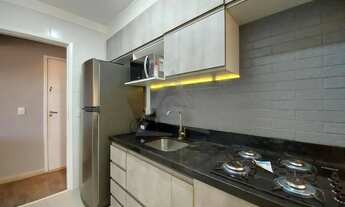 Imagem 6: Apartamento à venda e para alugar em Campinas, Bonfim, com 3 quartos, com 65 m²