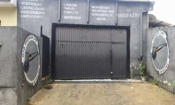 Imagem 5: Barracao Galpão / depósito com 2 vagas na garagem