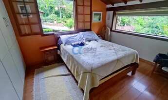 Imagem 3: Casa de Condomínio MOBILIADA - Lazer Completo - RÓCIO, PETRÓPOLIS/RJ