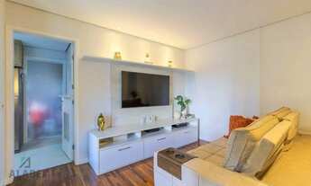 Imagem 5: Apartamento para venda em Vila Cruzeiro com 3 quartos, sendo 1 suíte , 105m²