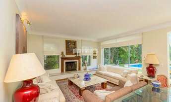 Imagem 2: Alto de Pinheiros! Linda Casa!