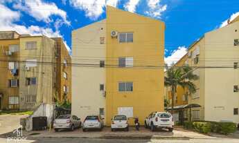 Imagem: Apartamento mobiliado para alugar no Areal