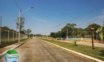 Imagem 2: Condomínio de Chacaras Aguas do Capivari