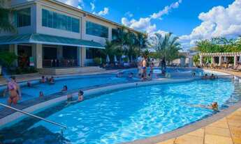 Imagem: Lacqua Di Roma V - Caldas Novas GO - Hotel