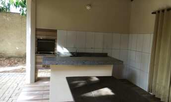 Imagem 2: Casa condomínio fechado